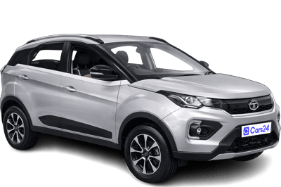 2021 Tata NEXON - SUV - Petrol - Automatic - ₹7.70 lakh