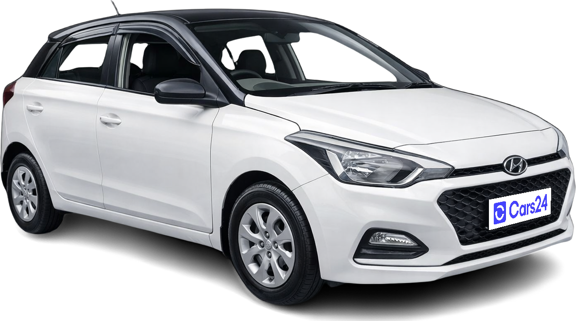 2018 Hyundai Elite i20 - Hatchback - Diesel - Manual - ₹3.20 lakh