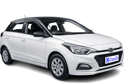 2018 Hyundai Elite i20 - Hatchback - Diesel - Manual - ₹3.20 lakh