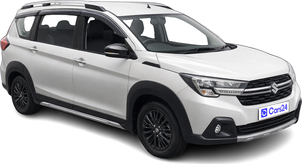 2019 Maruti XL6 - SUV - Petrol - Manual - ₹7.72 lakh
