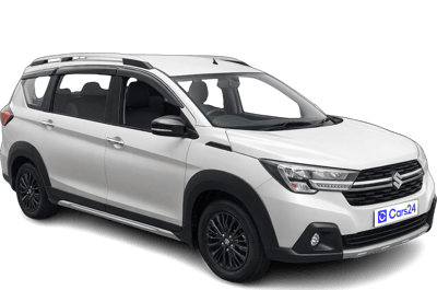 2019 Maruti XL6 - SUV - Petrol - Manual - ₹7.72 lakh
