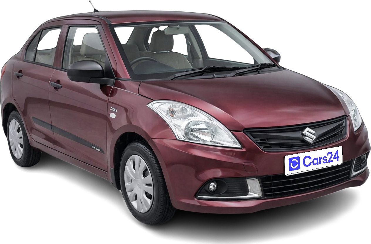2016 Maruti Swift Dzire - Sedan - Diesel - Manual - ₹2.70 lakh