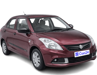 2016 Maruti Swift Dzire - Sedan - Diesel - Manual - ₹2.70 lakh