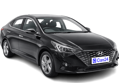 2022 Hyundai Verna - Sedan - Petrol - Manual - ₹9.40 lakh