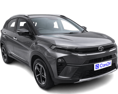 2025 Tata NEXON - SUV - CNG - Manual - ₹11.44 lakh