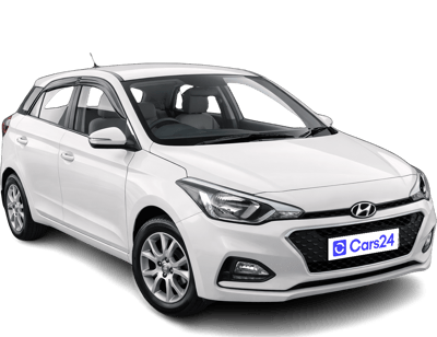 2019 Hyundai Elite i20 - Hatchback - Petrol - Manual - ₹4.75 lakh