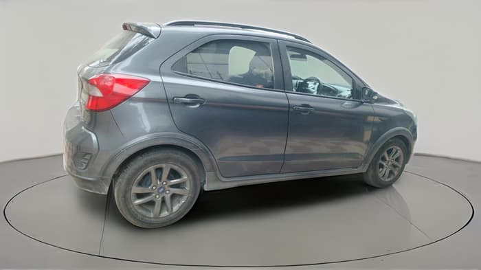 2019 Ford FREESTYLE TREND 1.2 PETROL, Petrol, Manual, 1,44,502 km, exterior