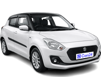 2018 Maruti Swift - Hatchback - Diesel - Automatic - ₹4.35 lakh