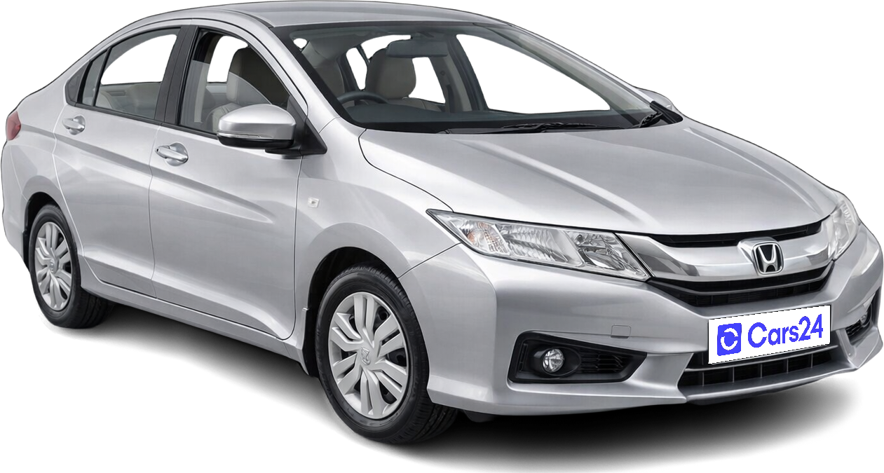 2016 Honda City - Sedan - Petrol - Manual - ₹4.50 lakh