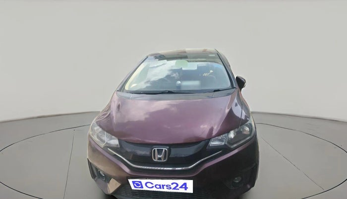 2016 Honda Jazz 1.2L I-VTEC SV, Petrol, Manual, 75,171 km, exterior