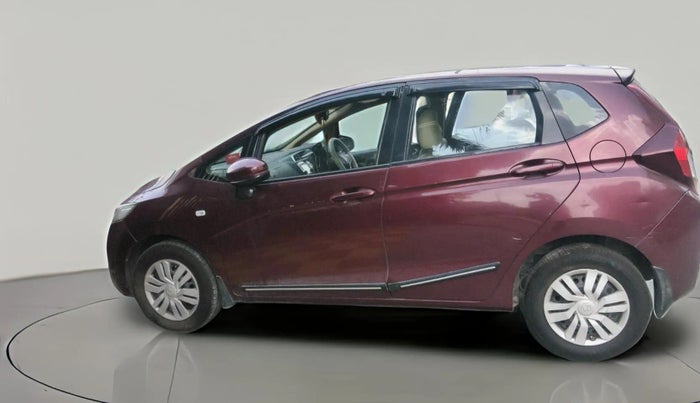 2016 Honda Jazz 1.2L I-VTEC SV, Petrol, Manual, 75,171 km, exterior