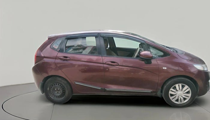 2016 Honda Jazz 1.2L I-VTEC SV, Petrol, Manual, 75,171 km, exterior