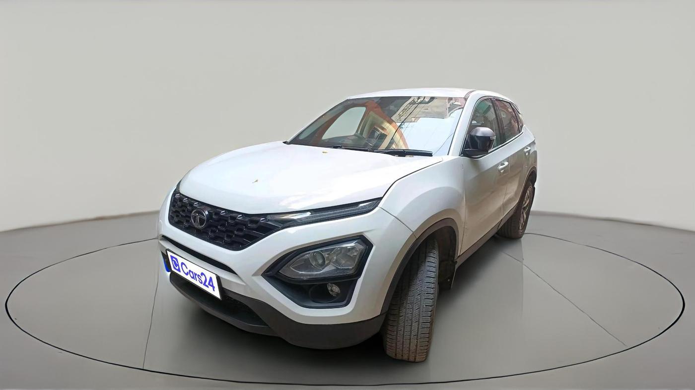 2022 Tata Harrier XM 2.0L KRYOTEC, Diesel, Manual, 41,034 km, exterior