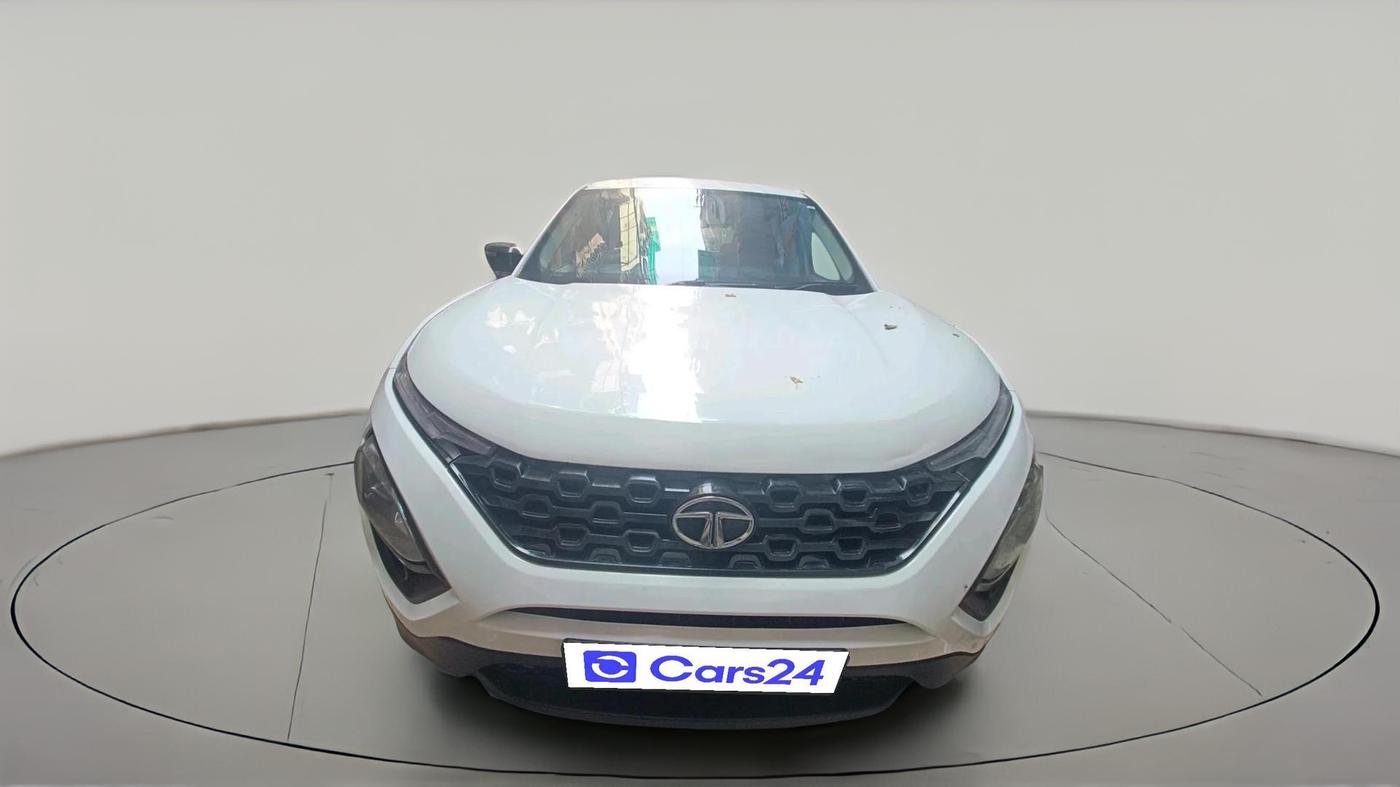 2022 Tata Harrier XM 2.0L KRYOTEC, Diesel, Manual, 41,034 km, exterior