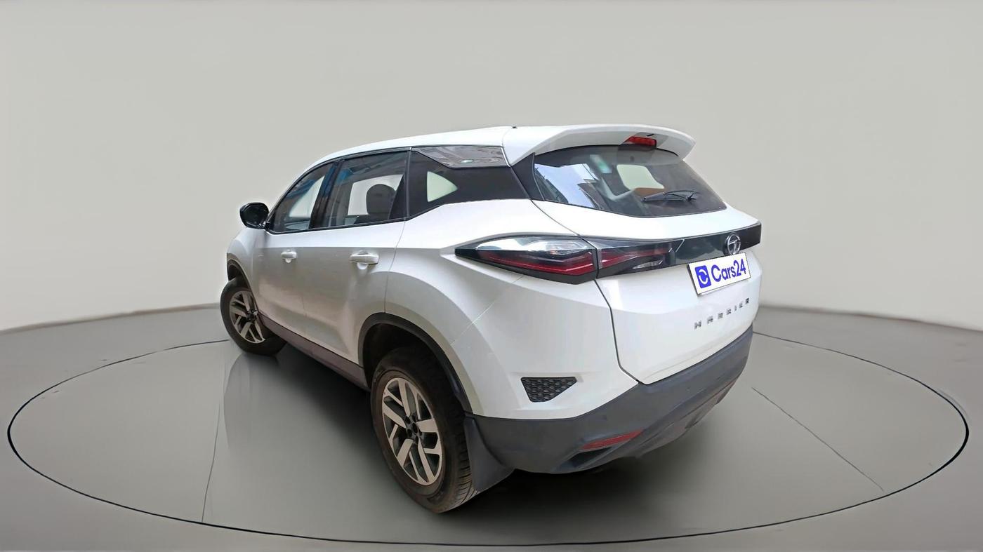 2022 Tata Harrier XM 2.0L KRYOTEC, Diesel, Manual, 41,034 km, exterior