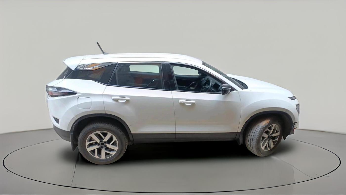 2022 Tata Harrier XM 2.0L KRYOTEC, Diesel, Manual, 41,034 km, exterior