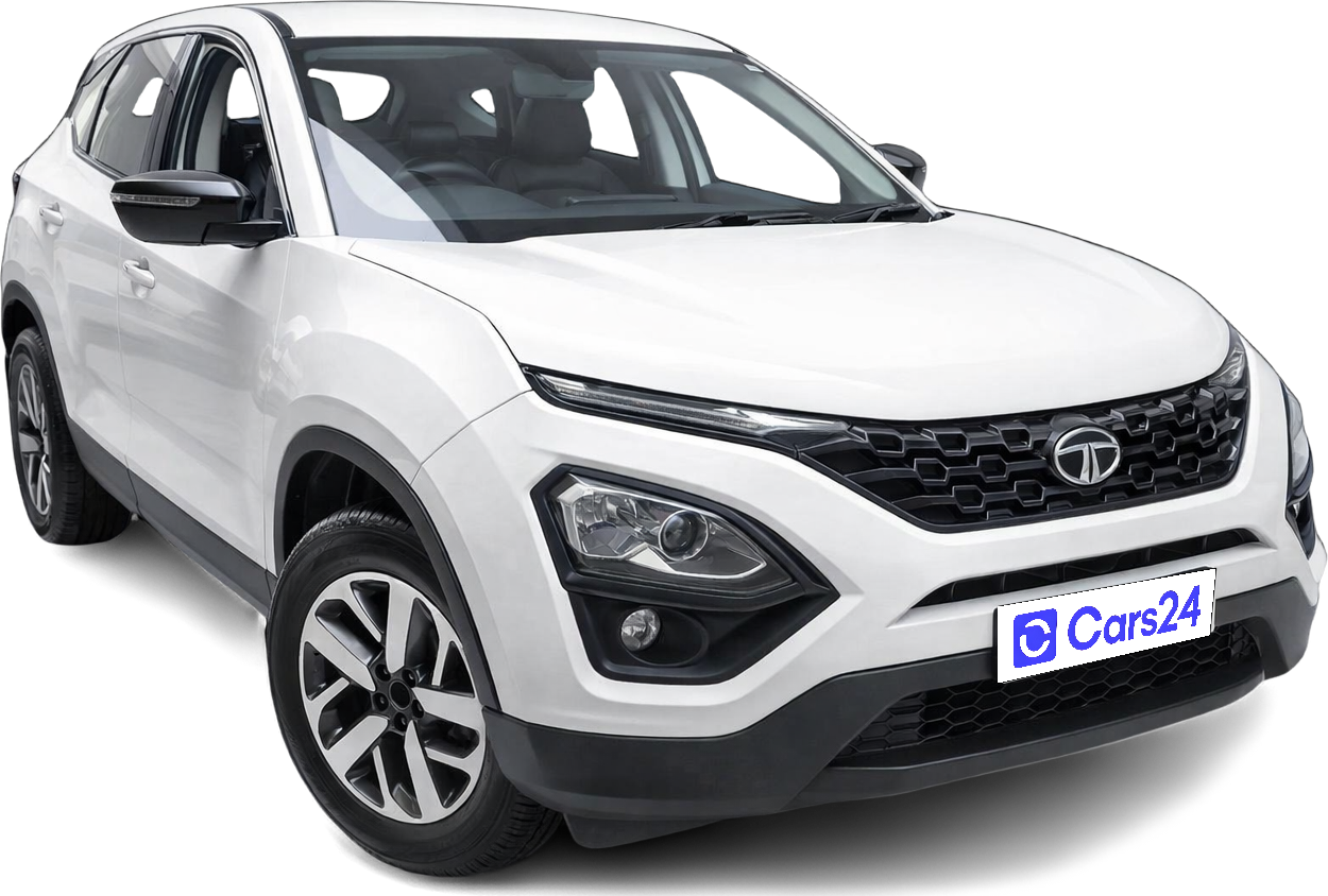2022 Tata Harrier - SUV - Diesel - Manual - ₹9.50 lakh
