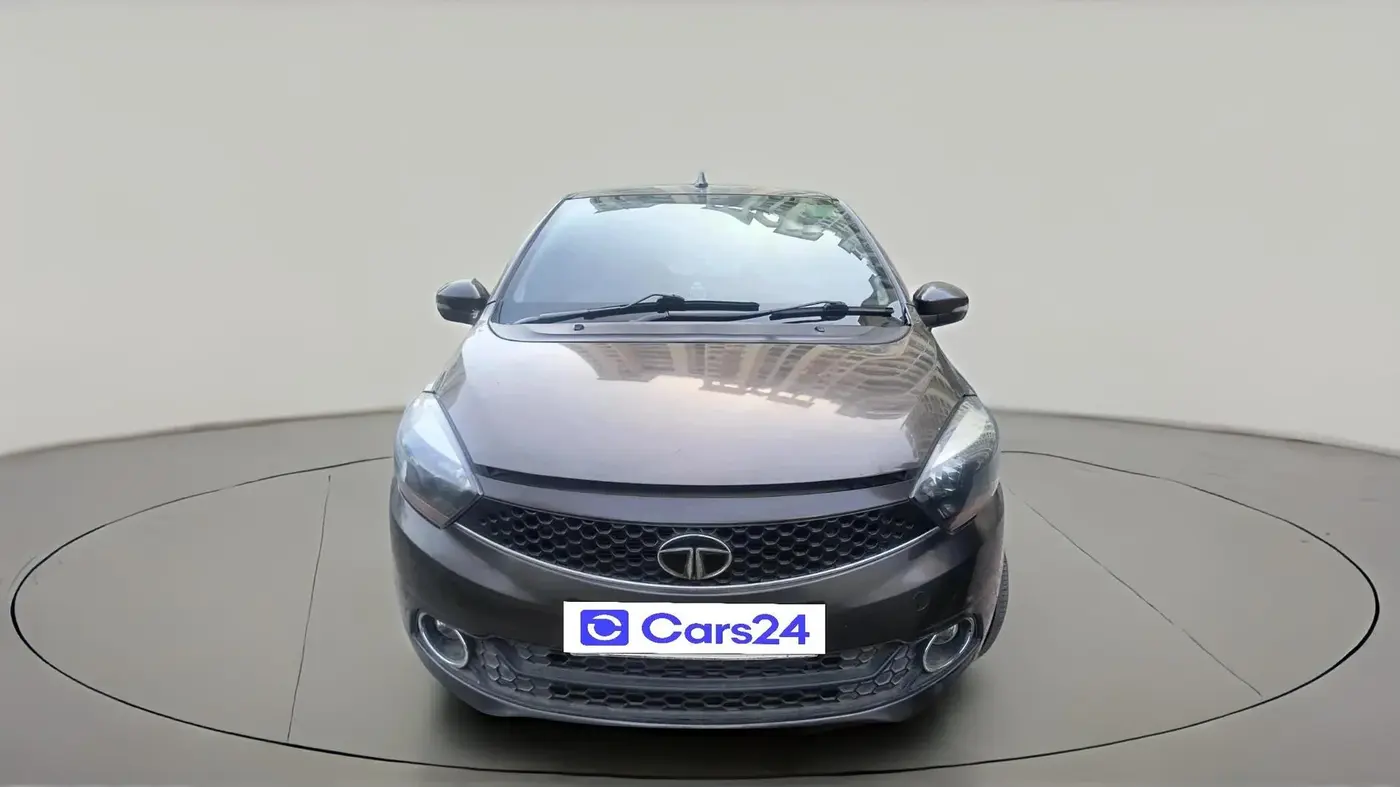 2019 Tata Tiago XZ PLUS DIESEL, Diesel, Manual, 1,19,723 km, exterior