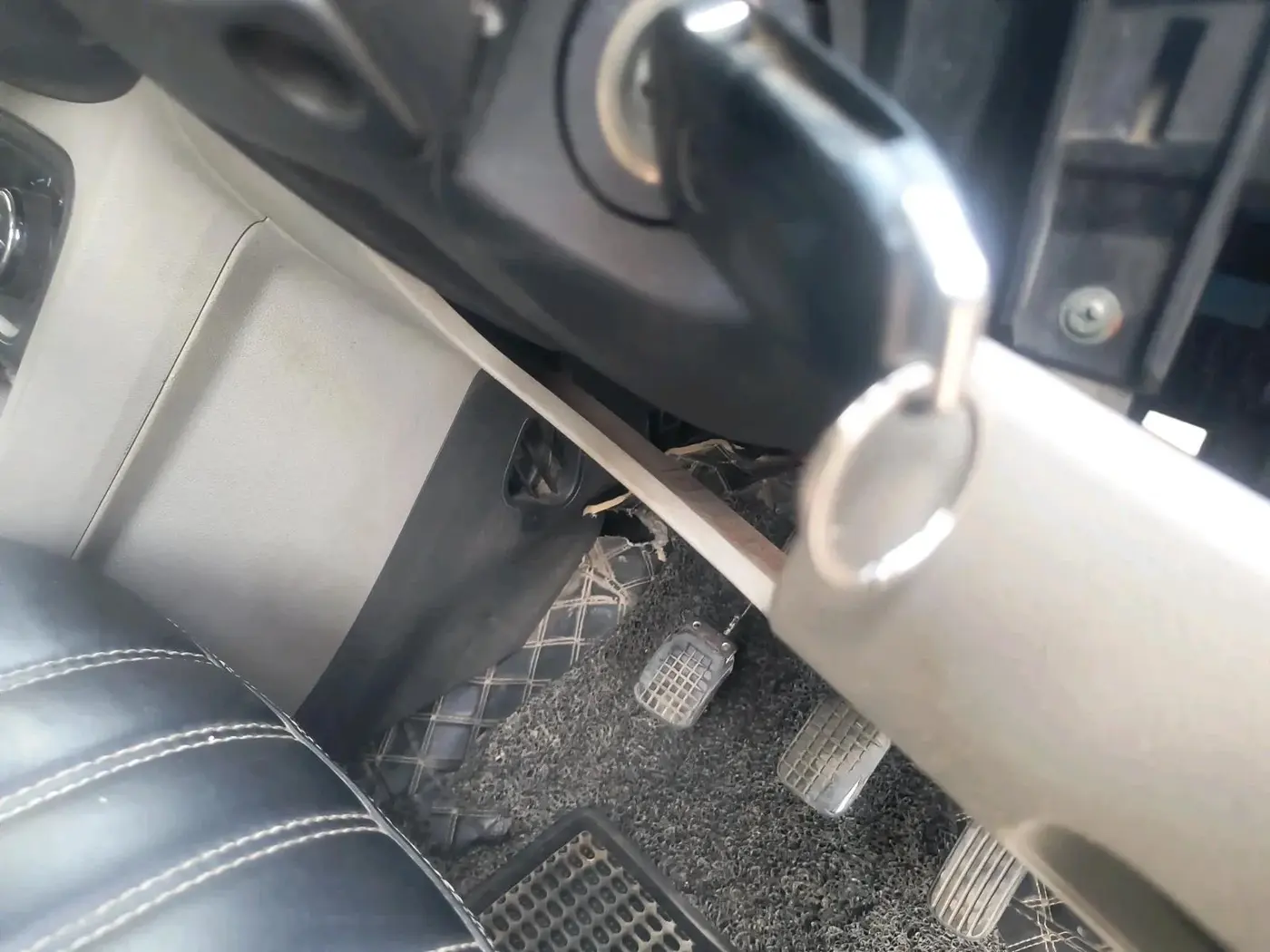 2019 Tata Tiago XZ PLUS DIESEL, Diesel, Manual, 1,19,723 km, interior