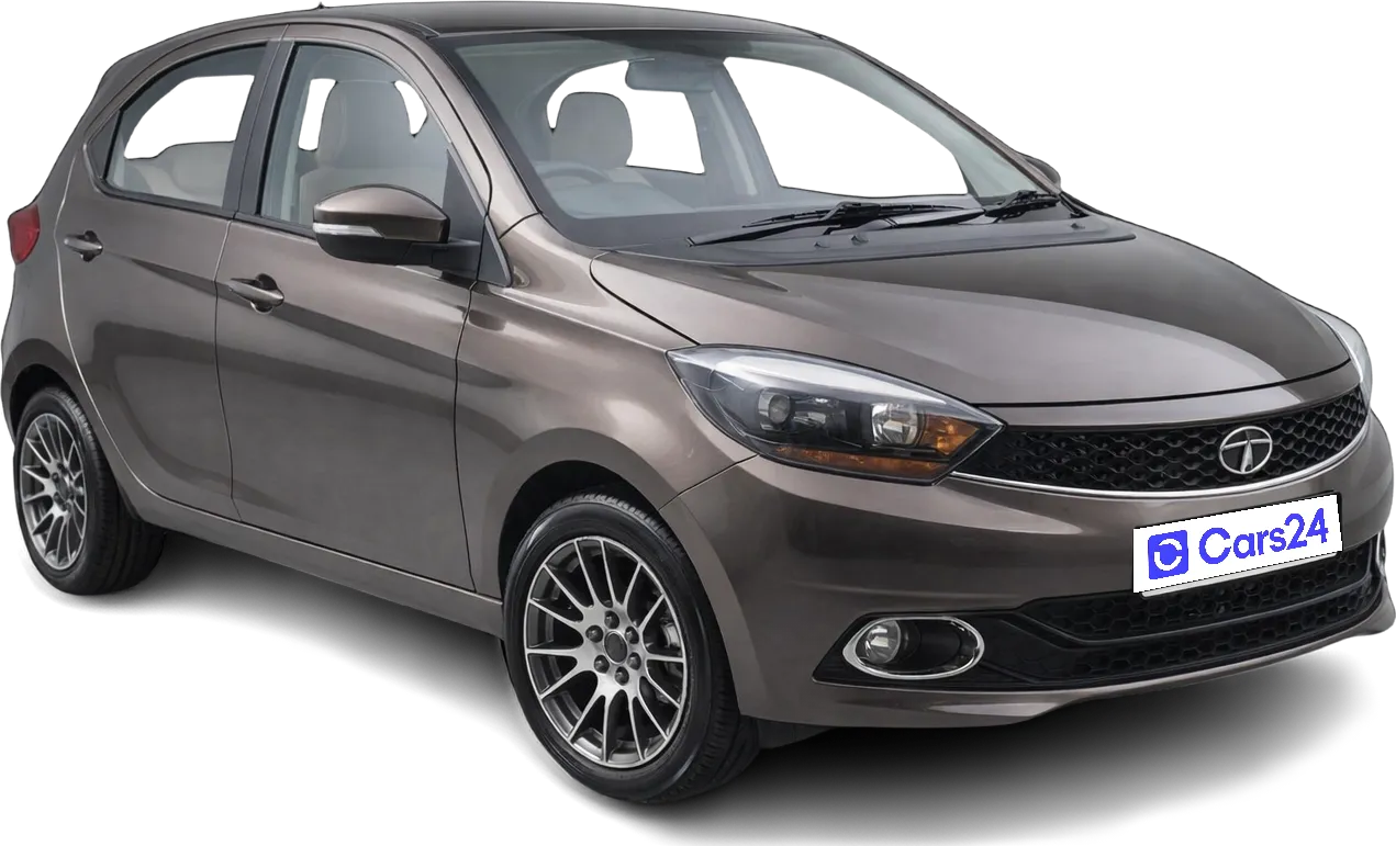2019 Tata Tiago - Hatchback - Diesel - Manual - ₹3.00 lakh