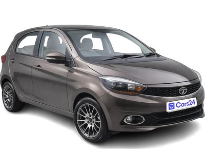 2019 Tata Tiago - Hatchback - Diesel - Manual - ₹3.00 lakh