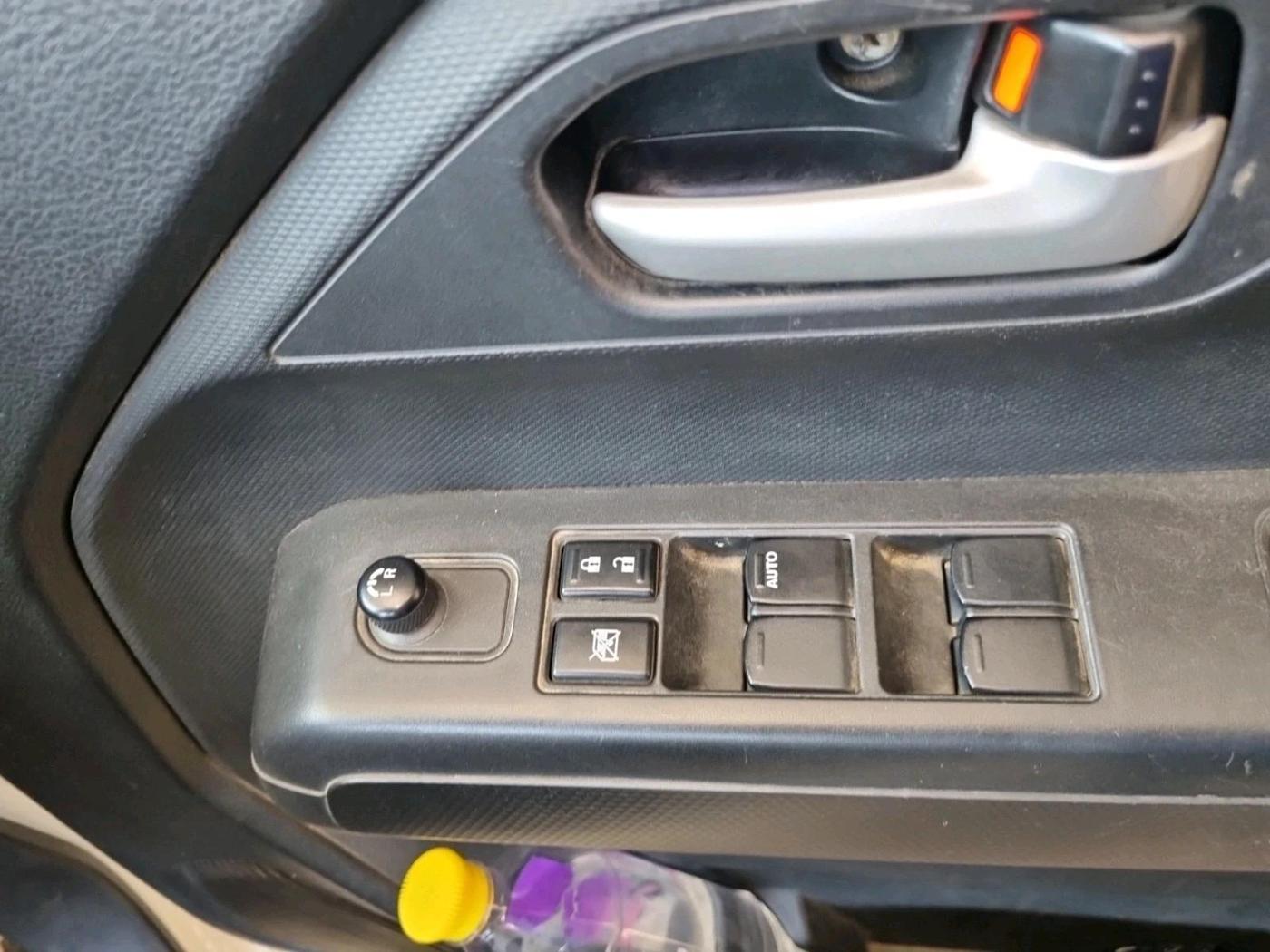 2022 Maruti New Wagon-R VXI 1.0, Petrol, Manual, 21,925 km, interior