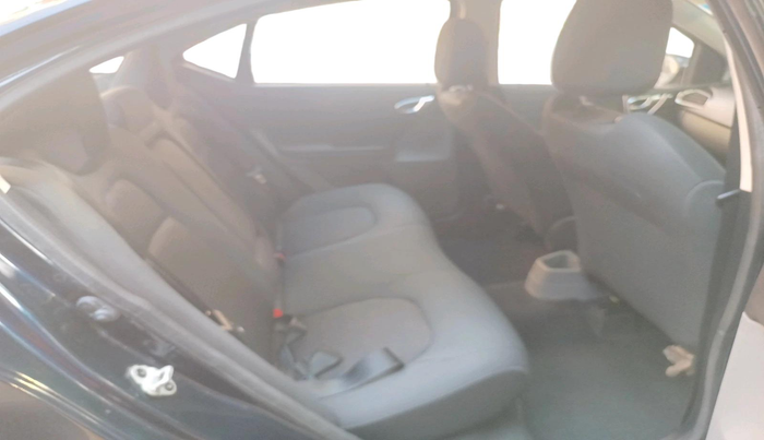 2019 Tata TIGOR XZA PETROL, Petrol, Automatic, 38,333 km, interior