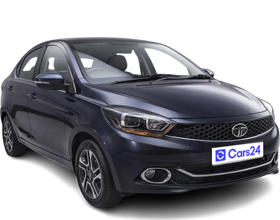2019 Tata TIGOR - Sedan - Petrol - Automatic - ₹3.98 lakh