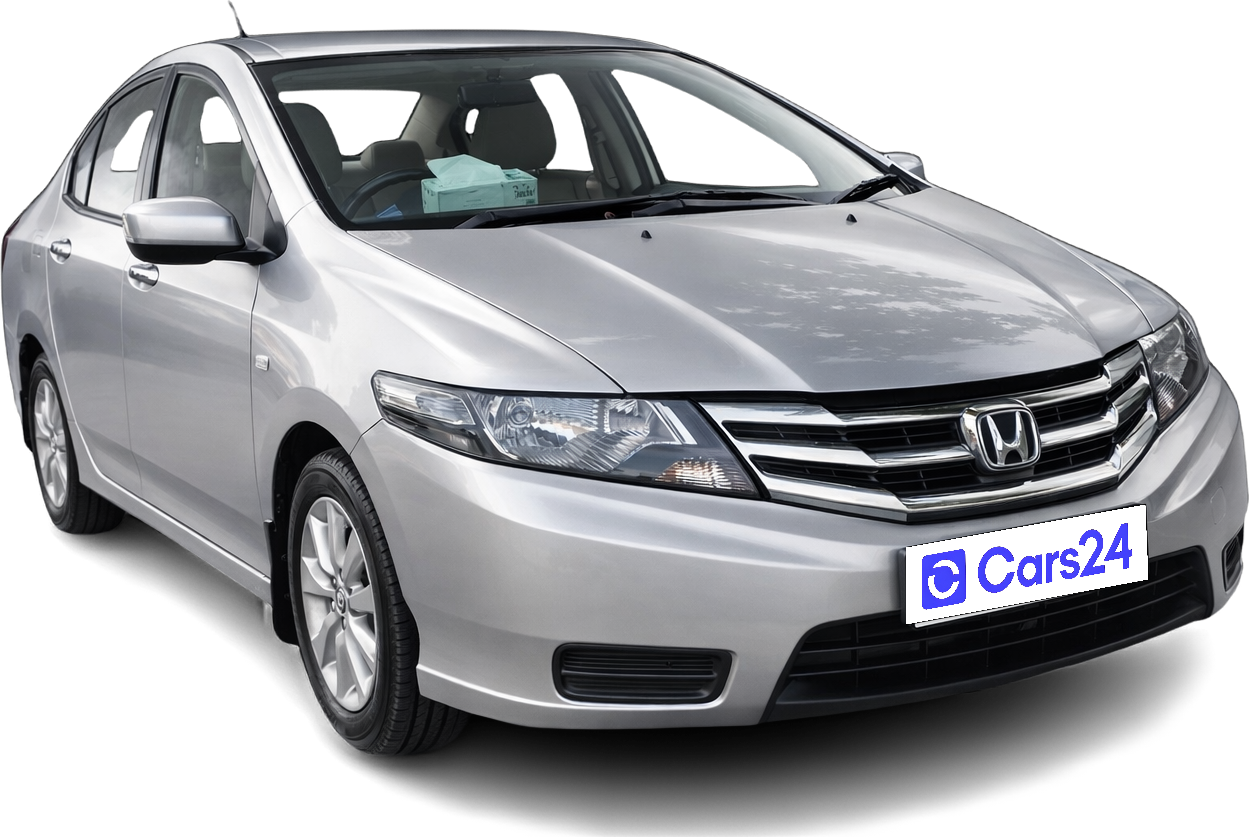 2013 Honda City - Sedan - Petrol - Manual - ₹2.90 lakh