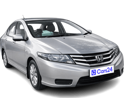 2013 Honda City - Sedan - Petrol - Manual - ₹2.90 lakh