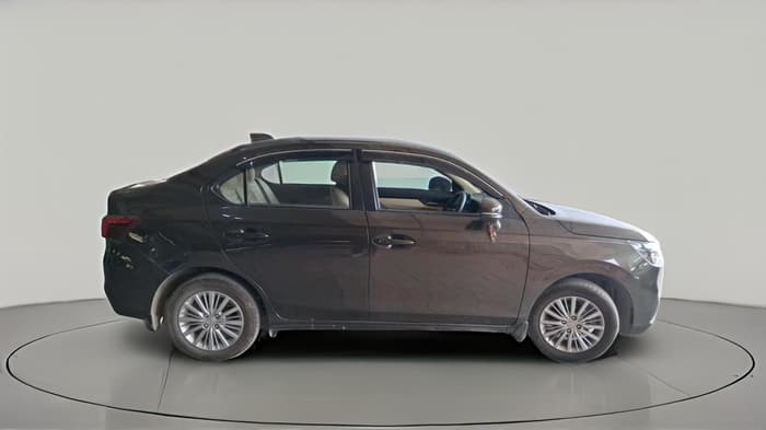 2025 Honda Amaze 1.2L I-VTEC VX CVT, Petrol, Automatic, 5,971 km, exterior