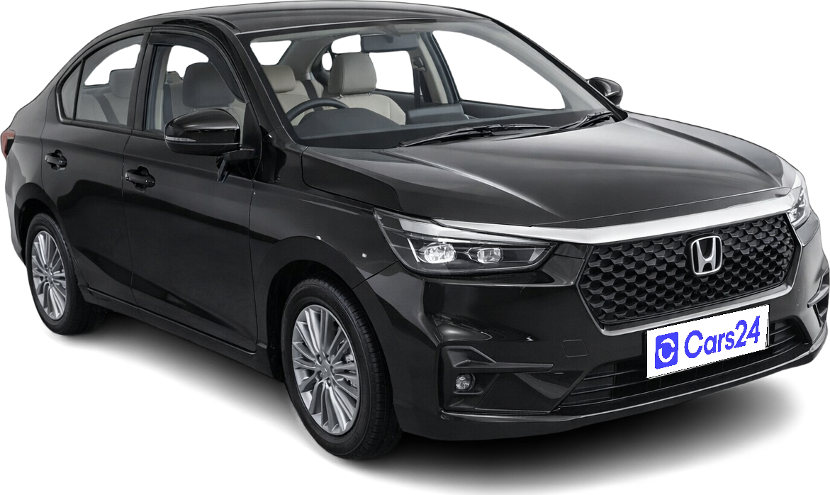 2025 Honda Amaze - Sedan - Petrol - Automatic - ₹8.90 lakh