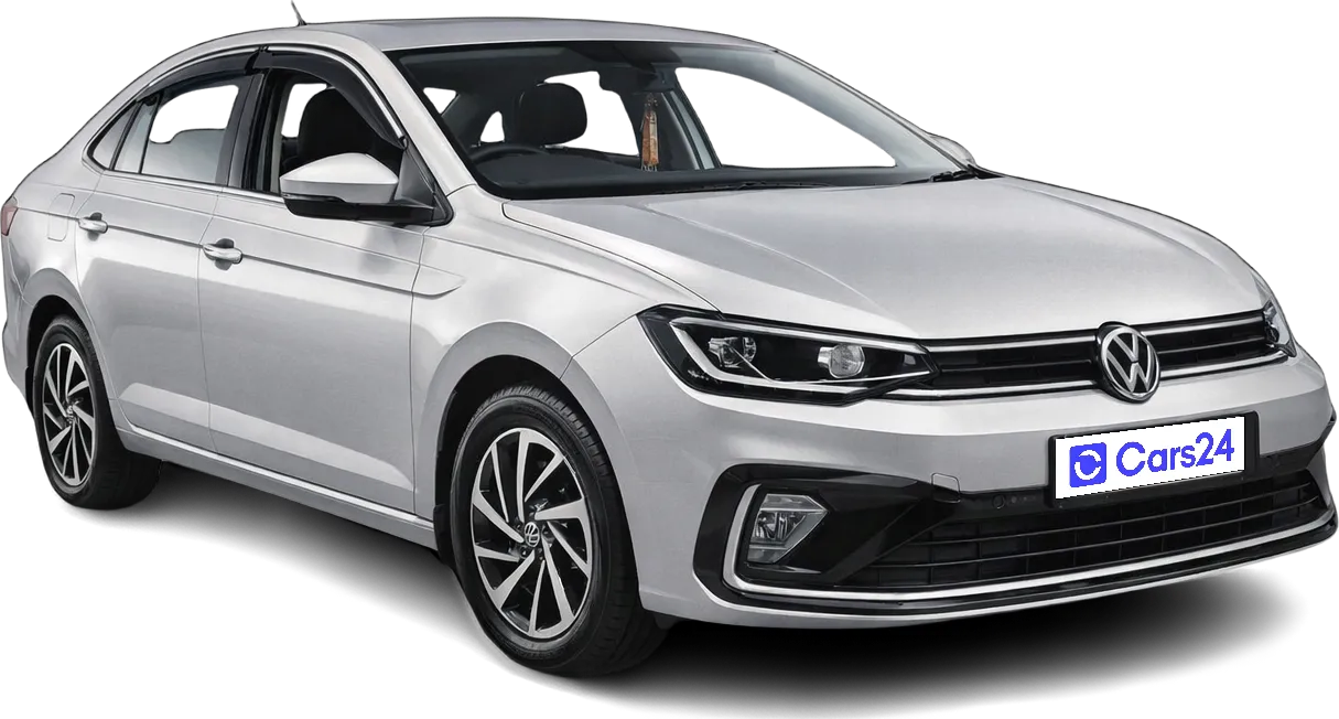 2022 Volkswagen VIRTUS - Sedan - Petrol - Automatic - ₹11.30 lakh