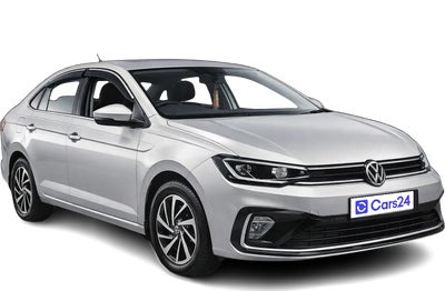 2022 Volkswagen VIRTUS - Sedan - Petrol - Automatic - ₹11.30 lakh