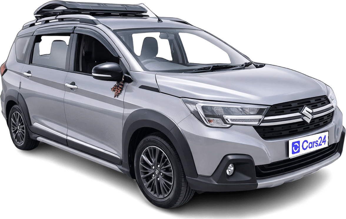 2021 Maruti XL6 - SUV - Petrol - Automatic - ₹7.87 lakh