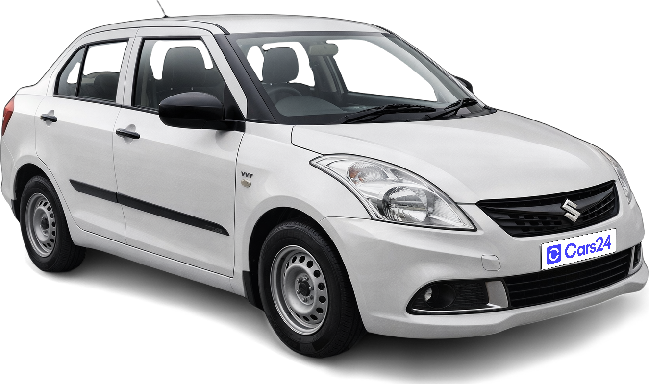 2016 Maruti Swift Dzire - Sedan - Petrol - Manual - ₹2.80 lakh