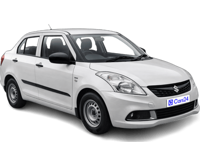 2016 Maruti Swift Dzire - Sedan - Petrol - Manual - ₹2.80 lakh