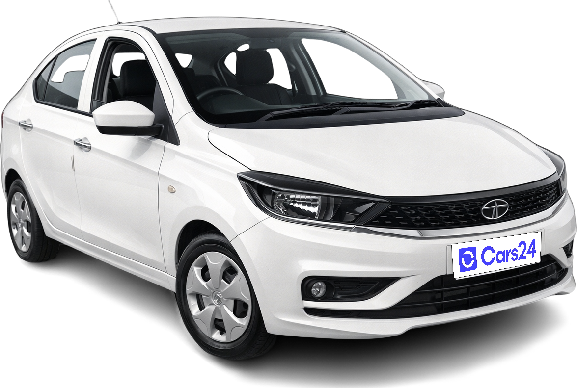 2022 Tata TIGOR - Sedan - Petrol - Automatic - ₹4.60 lakh