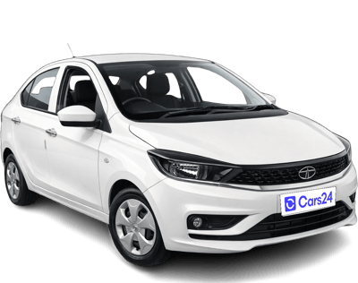 2022 Tata TIGOR - Sedan - Petrol - Automatic - ₹4.60 lakh