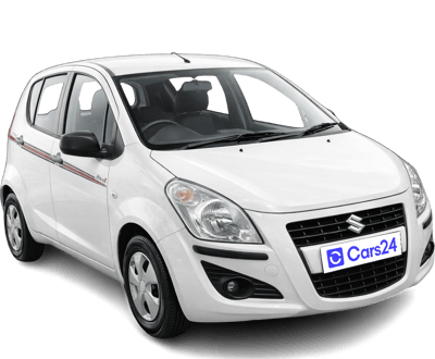 2014 Maruti Ritz - Hatchback - Petrol - Manual - ₹1.31 lakh