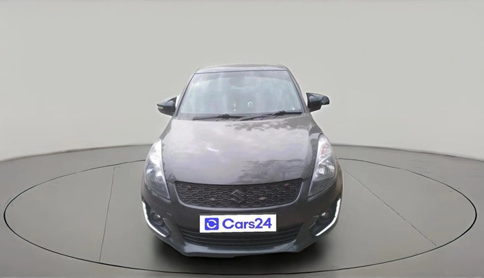 2015 Maruti Swift VXI, Petrol, Manual, 1,10,132 km, exterior