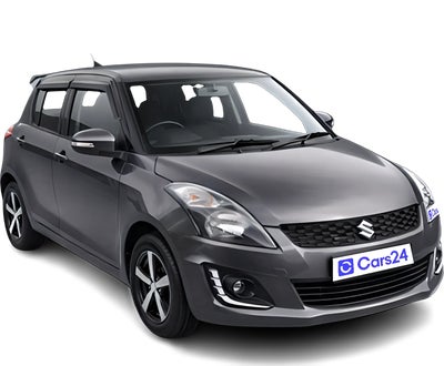 2015 Maruti Swift - Hatchback - Petrol - Manual - ₹3.00 lakh