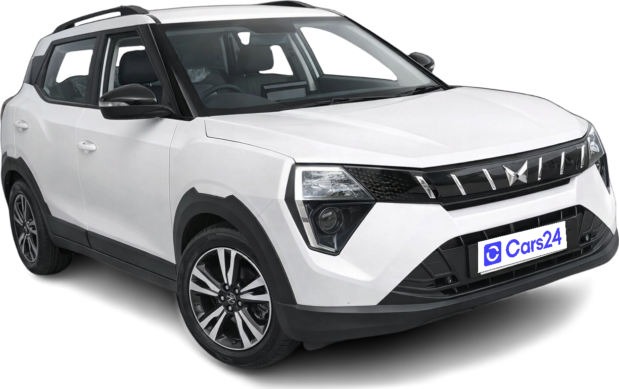 2026 Mahindra XUV 3XO - SUV - Petrol - Manual - ₹9.50 lakh