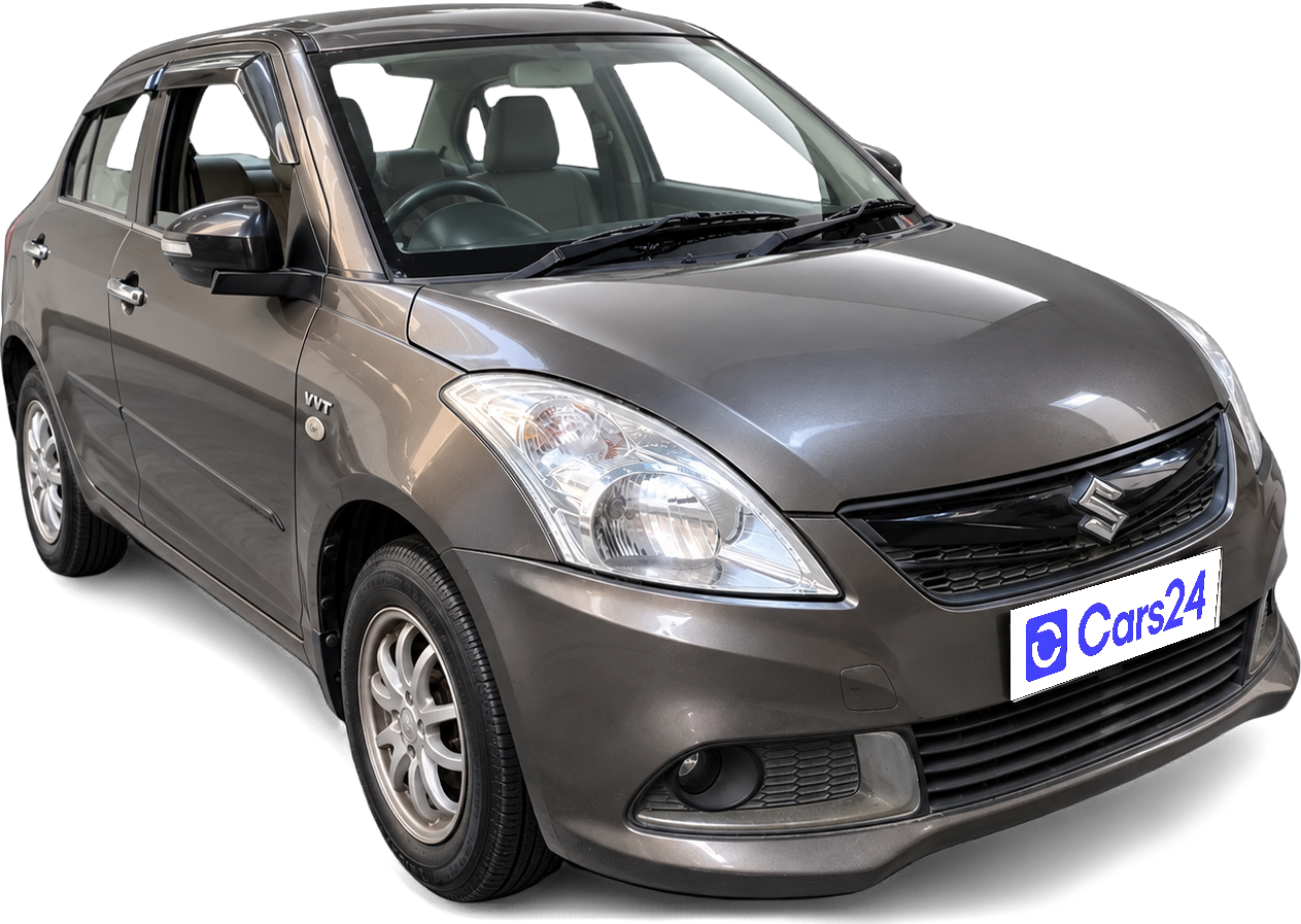 2016 Maruti Swift Dzire - Sedan - Petrol - Manual - ₹2.25 lakh