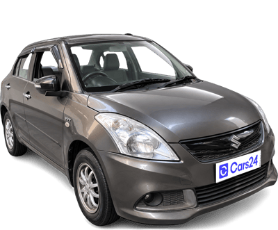 2016 Maruti Swift Dzire - Sedan - Petrol - Manual - ₹2.25 lakh