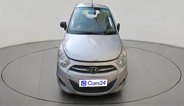 2011 Hyundai i10 ERA 1.1, Petrol, Manual, 1,05,404 km, exterior