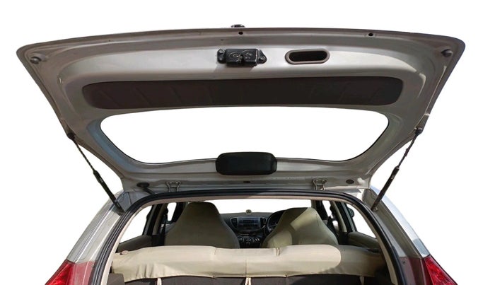 2011 Hyundai i10 ERA 1.1, Petrol, Manual, 1,05,404 km, exterior