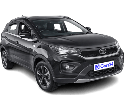 2021 Tata NEXON - SUV - Petrol - Manual - ₹6.15 lakh
