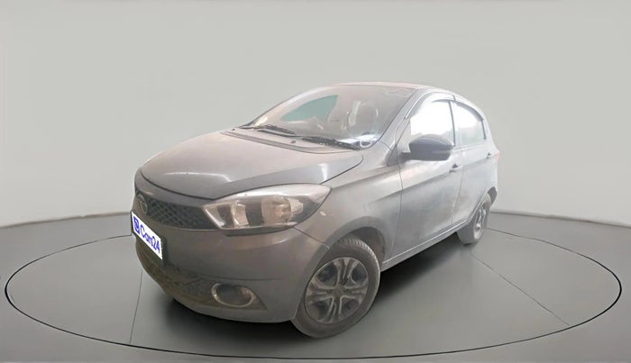 2019 Tata Tiago XZ PETROL, Petrol, Manual, 69,728 km, exterior