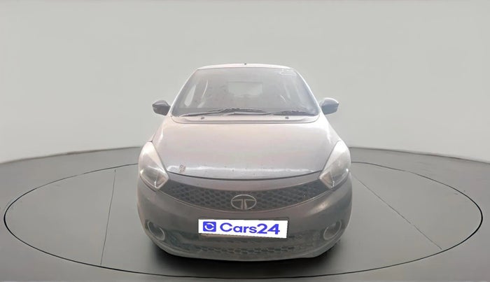 2019 Tata Tiago XZ PETROL, Petrol, Manual, 69,728 km, exterior